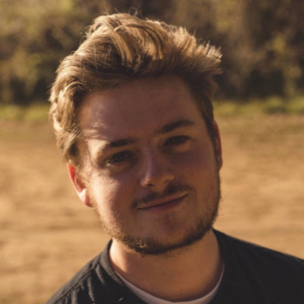 Meet your Posher, Eric